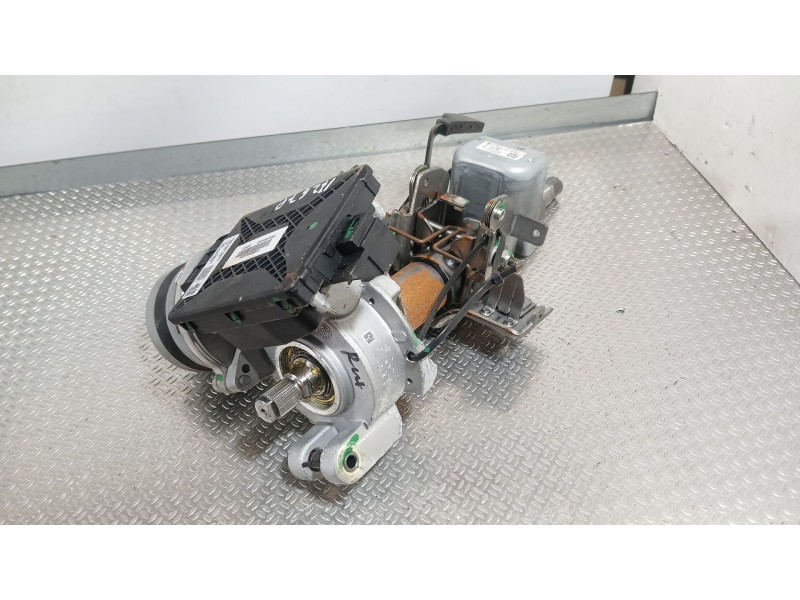 Recambio de columna direccion para mg zs suv (azs1) 1.0 t-gdi referencia OEM IAM 11165159  