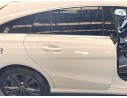 Recambio de puerta trasera derecha para mercedes-benz cla shooting brake (x117) cla 200 cdi / d (117.908) referencia OEM IAM A11