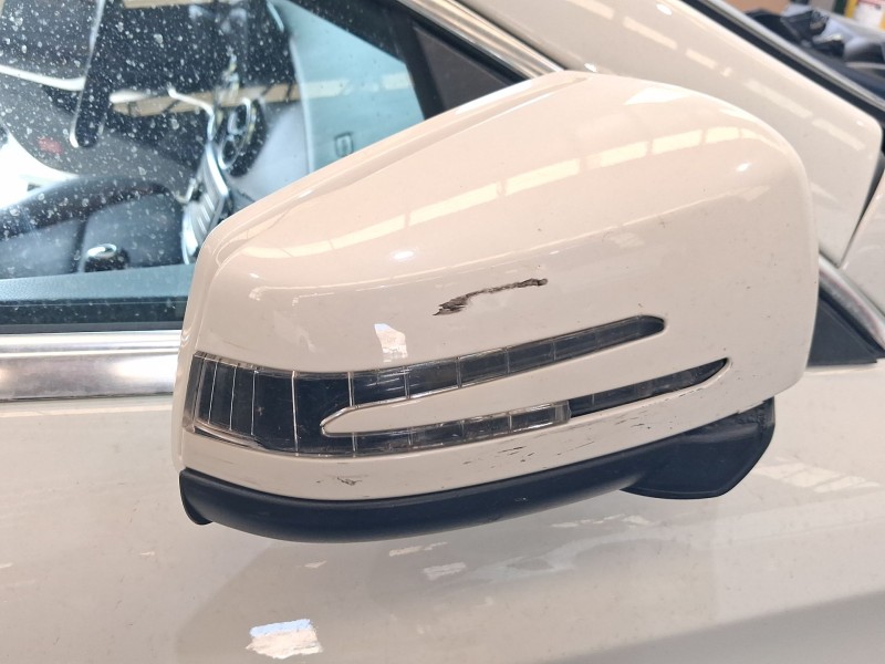 Recambio de retrovisor derecho para mercedes-benz cla shooting brake (x117) cla 200 cdi / d (117.908) referencia OEM IAM A117880