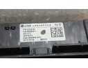 Recambio de mando climatizador para mg zs suv (azs1) 1.0 t-gdi referencia OEM IAM   