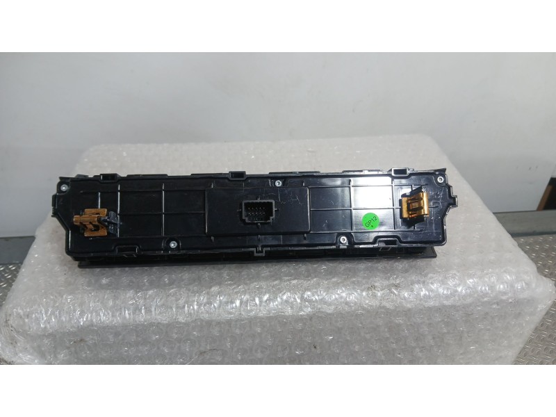 Recambio de mando climatizador para mg zs suv (azs1) 1.0 t-gdi referencia OEM IAM   