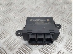 Recambio de modulo electronico para opel astra k lim. 5türig selective start/stop referencia OEM IAM 84372937 420103327 