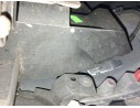 Recambio de refuerzo paragolpes trasero para renault clio v (b7_) 1.5 blue dci 100 (b7ad) referencia OEM IAM 850942892R  
