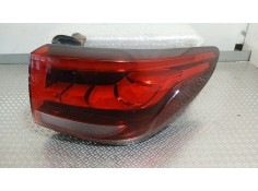 PILOTO TRASERO DERECHO EXTERIOR 10571682 LED 