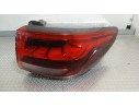 Recambio de piloto trasero derecho exterior para mg zs suv (azs1) 1.0 t-gdi referencia OEM IAM 10571682 LED 