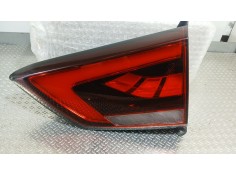 PILOTO TRASERO DERECHO INTERIOR 10571684 LED 