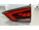Recambio de piloto trasero derecho interior para mg zs suv (azs1) 1.0 t-gdi referencia OEM IAM 10571684 LED 
