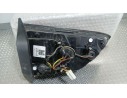Recambio de piloto trasero derecho interior para mg zs suv (azs1) 1.0 t-gdi referencia OEM IAM 10571684 LED 