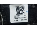 Recambio de piloto trasero derecho interior para mg zs suv (azs1) 1.0 t-gdi referencia OEM IAM 10571684 LED 