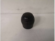Recambio de pomo palanca cambio para renault express van referencia OEM IAM 328653104R  6V