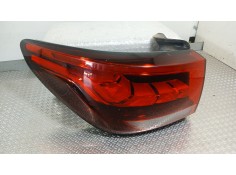 PILOTO TRASERO IZQUIERDO EXTERIOR 10571681 LED 