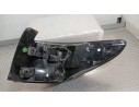 Recambio de piloto trasero izquierdo exterior para mg zs suv (azs1) 1.0 t-gdi referencia OEM IAM 10571681 LED 