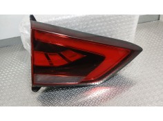 PILOTO TRASERO IZQUIERDO INTERIOR 10571683 LED 