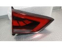 Recambio de piloto trasero izquierdo interior para mg zs suv (azs1) 1.0 t-gdi referencia OEM IAM 10571683 LED 