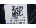 Recambio de piloto trasero izquierdo interior para mg zs suv (azs1) 1.0 t-gdi referencia OEM IAM 10571683 LED 