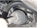 Recambio de cremallera direccion para renault clio v (b7_) 1.5 blue dci 100 (b7ad) referencia OEM IAM 490011723R MECÁNICA 