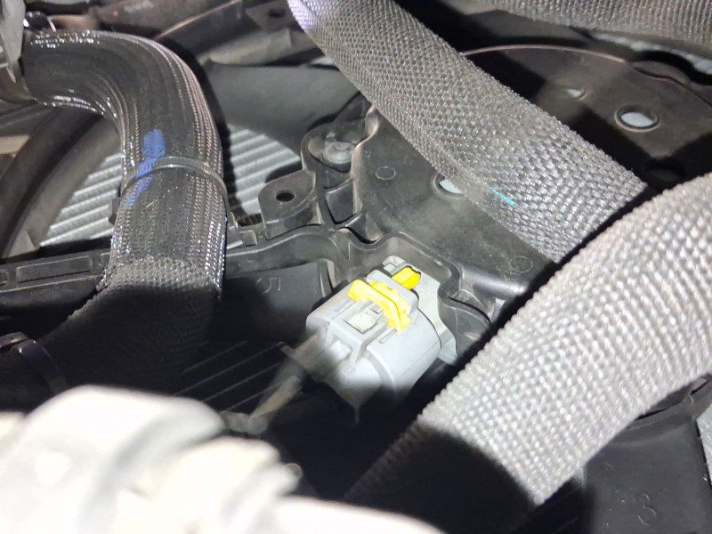 Recambio de electroventilador para renault clio v (b7_) 1.5 blue dci 100 (b7ad) referencia OEM IAM 214817846R  