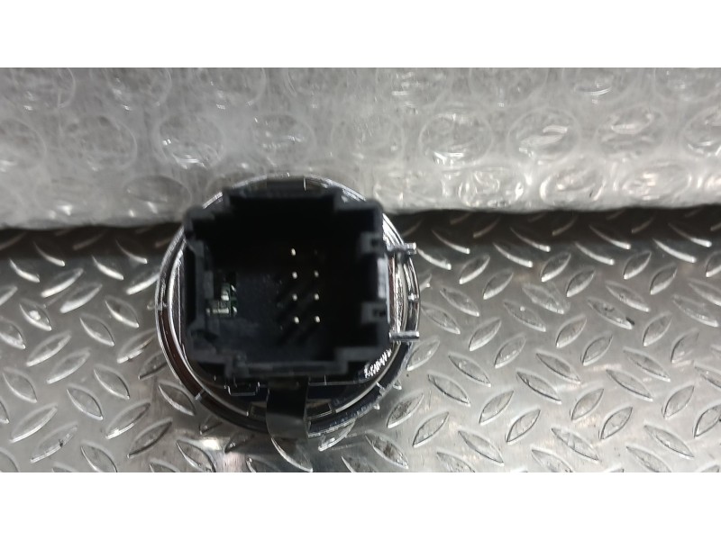 Recambio de boton start/stop para mg zs suv (azs1) 1.0 t-gdi referencia OEM IAM   