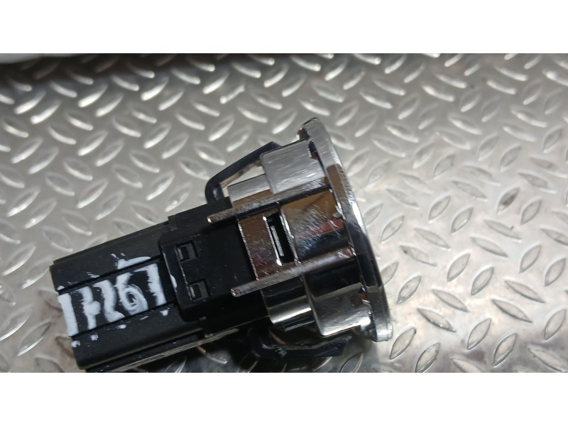 Recambio de boton start/stop para mg zs suv (azs1) 1.0 t-gdi referencia OEM IAM   