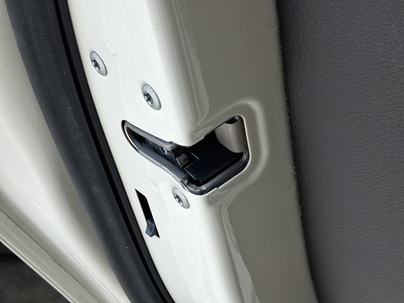 Recambio de cerradura puerta trasera izquierda para mercedes-benz cla shooting brake (x117) cla 200 cdi / d (117.908) referencia