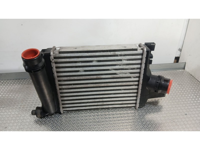 Recambio de intercooler para dacia sandero ii (b8_) tce 90 lpg (b8m1) referencia OEM IAM 144963014R  