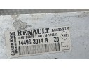 Recambio de intercooler para dacia sandero ii (b8_) tce 90 lpg (b8m1) referencia OEM IAM 144963014R  