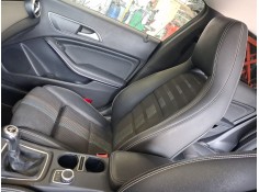 Recambio de asiento delantero derecho para mercedes-benz cla shooting brake (x117) cla 200 cdi / d (117.908) referencia OEM IAM 