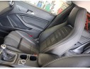 Recambio de asiento delantero derecho para mercedes-benz cla shooting brake (x117) cla 200 cdi / d (117.908) referencia OEM IAM 