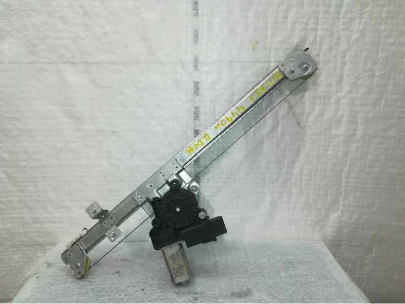 Recambio de elevalunas delantero derecho para fiat ducato caja cerrada 33, techo elevado (06.2006) 2.3 jtd cat referencia OEM IA