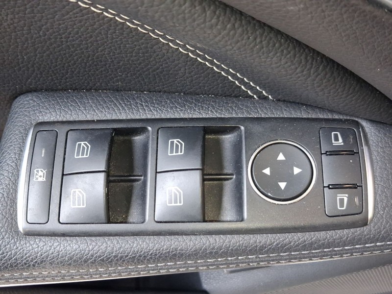 Recambio de mando elevalunas delantero izquierdo para mercedes-benz cla shooting brake (x117) cla 200 cdi / d (117.908) referenc