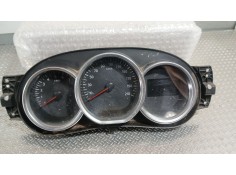 CUADRO INSTRUMENTOS 248102383R 