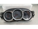 Recambio de cuadro instrumentos para dacia sandero ii (b8_) tce 90 lpg (b8m1) referencia OEM IAM 248102383R  