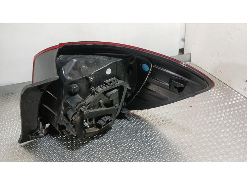 Recambio de piloto trasero izquierdo para dacia sandero ii (b8_) tce 90 lpg (b8m1) referencia OEM IAM 265554938R LED 