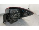 Recambio de piloto trasero izquierdo para dacia sandero ii (b8_) tce 90 lpg (b8m1) referencia OEM IAM 265554938R LED 