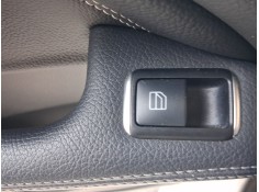 Recambio de mando elevalunas trasero izquierdo para mercedes-benz cla shooting brake (x117) cla 200 cdi / d (117.908) referencia
