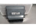 Recambio de centralita motor uce para dacia sandero ii (b8_) tce 90 lpg (b8m1) referencia OEM IAM   