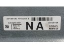 Recambio de centralita motor uce para dacia sandero ii (b8_) tce 90 lpg (b8m1) referencia OEM IAM   