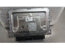 Recambio de centralita motor uce para dacia sandero ii (b8_) tce 90 lpg (b8m1) referencia OEM IAM   
