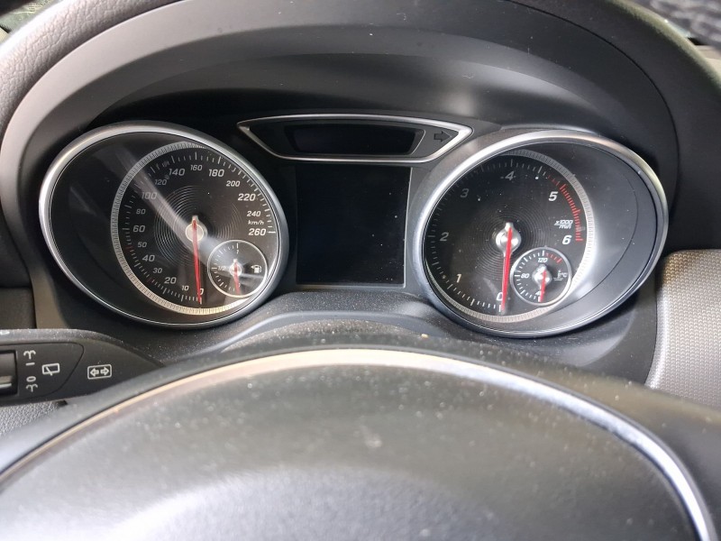 Recambio de cuadro instrumentos para mercedes-benz cla shooting brake (x117) cla 200 cdi / d (117.908) referencia OEM IAM A11768