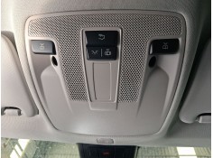 Recambio de luz interior para mercedes-benz cla shooting brake (x117) cla 200 cdi / d (117.908) referencia OEM IAM A000900440890