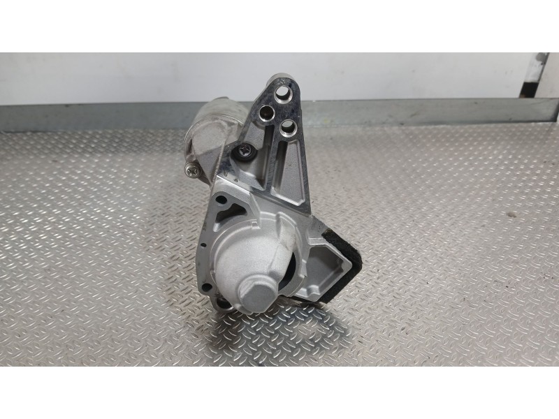 Recambio de motor arranque para dacia sandero ii (b8_) tce 90 lpg (b8m1) referencia OEM IAM 233000557R  
