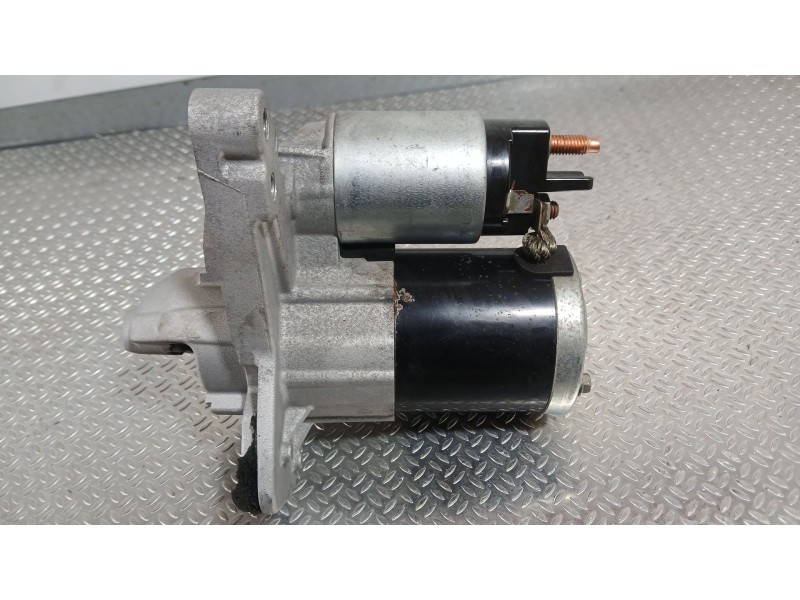 Recambio de motor arranque para dacia sandero ii (b8_) tce 90 lpg (b8m1) referencia OEM IAM 233000557R  