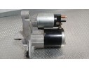 Recambio de motor arranque para dacia sandero ii (b8_) tce 90 lpg (b8m1) referencia OEM IAM 233000557R  