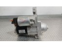 Recambio de motor arranque para dacia sandero ii (b8_) tce 90 lpg (b8m1) referencia OEM IAM 233000557R  