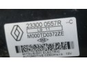 Recambio de motor arranque para dacia sandero ii (b8_) tce 90 lpg (b8m1) referencia OEM IAM 233000557R  