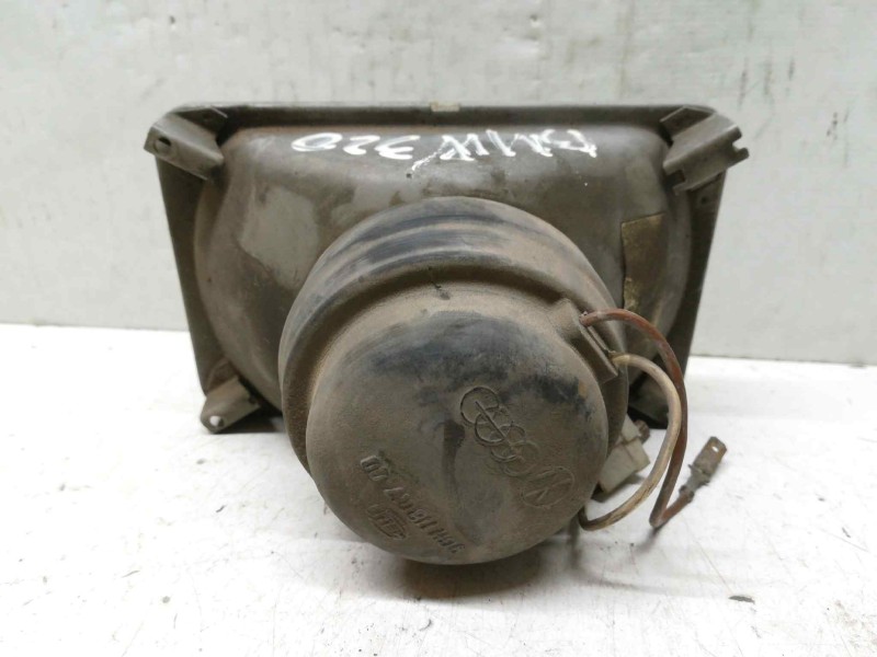 Recambio de faro luz larga izquierdo para bmw serie 3 (e21) referencia OEM IAM   