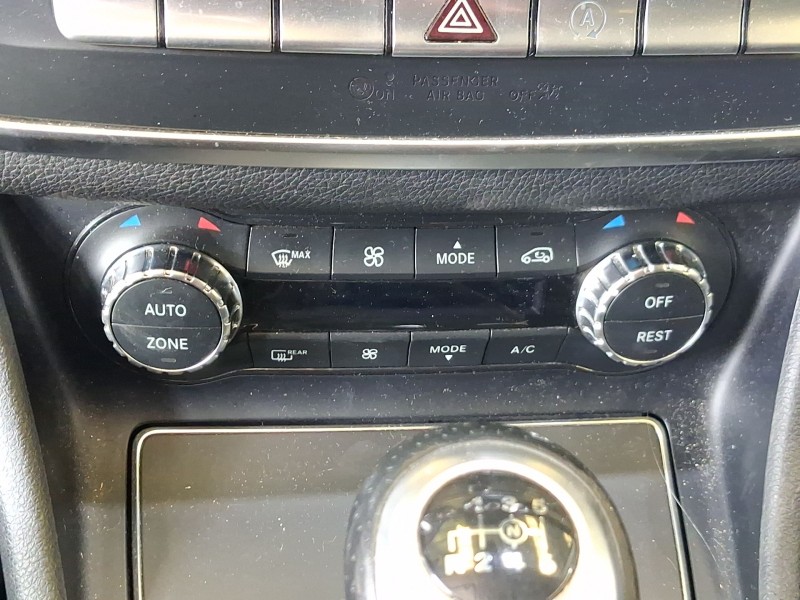 Recambio de mando climatizador para mercedes-benz cla shooting brake (x117) cla 200 cdi / d (117.908) referencia OEM IAM A246900