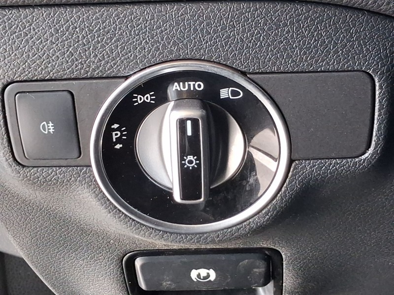 Recambio de mando luces para mercedes-benz cla shooting brake (x117) cla 200 cdi / d (117.908) referencia OEM IAM   