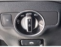 Recambio de mando luces para mercedes-benz cla shooting brake (x117) cla 200 cdi / d (117.908) referencia OEM IAM   