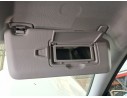Recambio de parasol derecho para mercedes-benz cla shooting brake (x117) cla 200 cdi / d (117.908) referencia OEM IAM A176810120